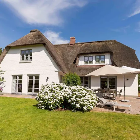 Haus Sommertraum Dom wakacyjny