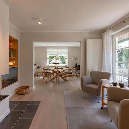Haus Sommertraum