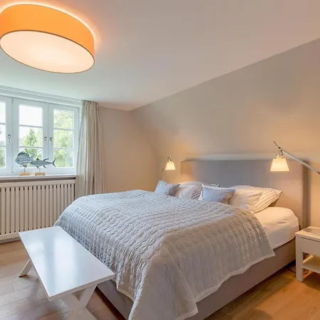 Haus Sommertraum *
