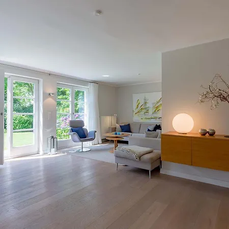 Haus Sommertraum