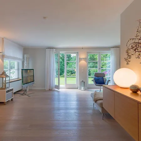 Haus Sommertraum Dom wakacyjny