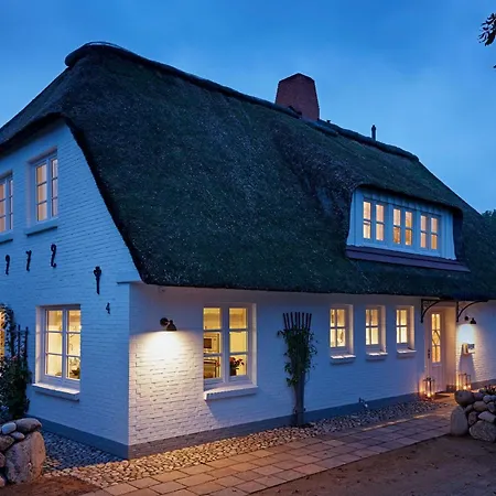 Haus Sommertraum *
