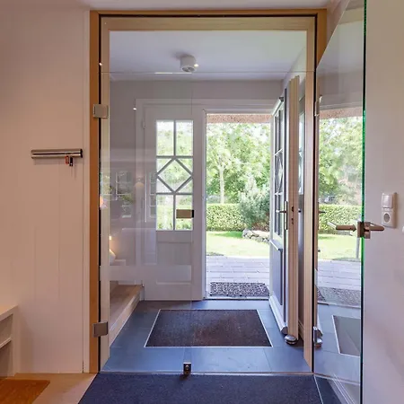 Dom wakacyjny Haus Sommertraum