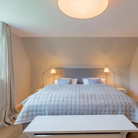 Haus Sommertraum Dom wakacyjny