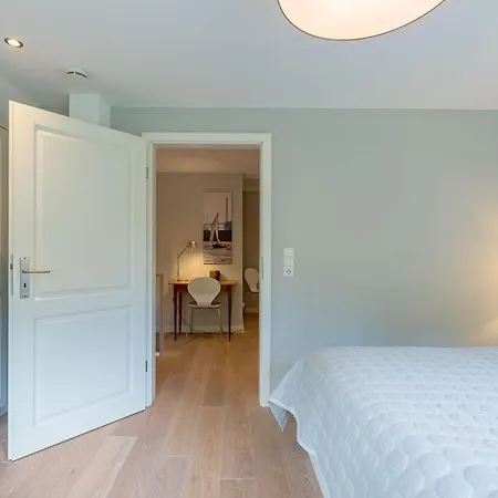 Haus Sommertraum
