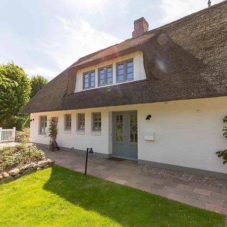 Haus Sommertraum Dom wakacyjny
