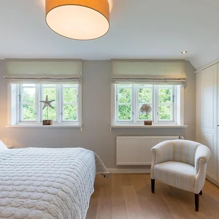 Haus Sommertraum Nieblum