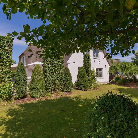 Haus Sommertraum